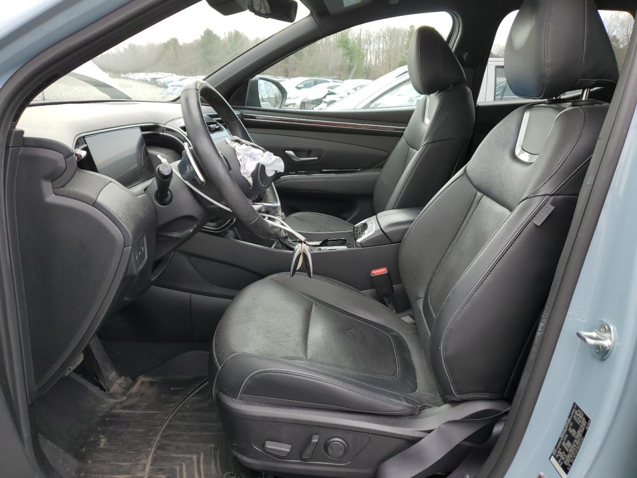 2022 Hyundai Santa Cruz Limited VIN: 5NTJEDAF0NH013262 Lot: 52924265