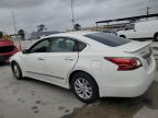 2015 Nissan Altima 2.5 للبيع في New Orleans، LA - Front End