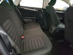 2019 Ford Fusion Se იყიდება Anchorage-ში, AK - Minor Dent/Scratches
