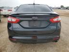 2013 Ford Fusion Titanium Hev للبيع في San Antonio، TX - Front End
