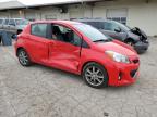 2014 Toyota Yaris  de vânzare în Dyer, IN - Side