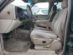 2003 Chevrolet Tahoe C1500 de vânzare în Rancho Cucamonga, CA - Rear End