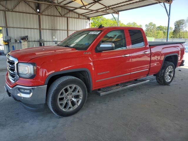 2016 Gmc Sierra K1500 Slt