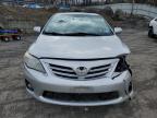 2013 Toyota Corolla Base იყიდება Marlboro-ში, NY - All Over