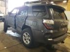 2023 Toyota 4Runner Se на продаже в Anchorage, AK - Side