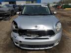 2012 Mini Cooper S Countryman de vânzare în Woodhaven, MI - Front End