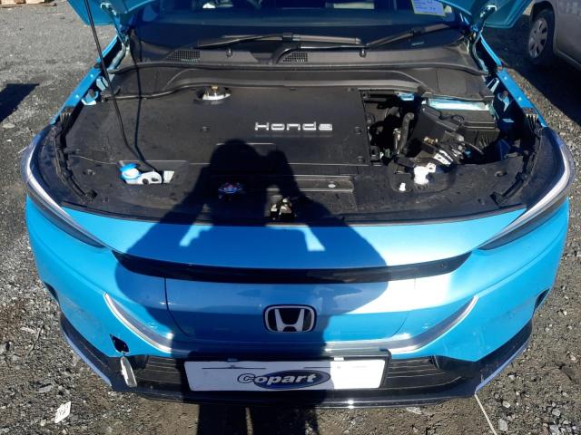 2024 HONDA ENY1 ELEGA