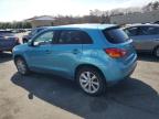 2014 Mitsubishi Outlander Sport Se იყიდება Exeter-ში, RI - Frame Damage
