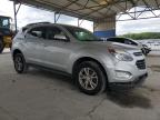 2017 Chevrolet Equinox Lt იყიდება Cartersville-ში, GA - Rear End