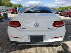 2017 Mercedes-Benz C 300 4Matic იყიდება Augusta-ში, GA - Front End