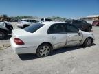 2004 Lexus Ls 430 للبيع في Madisonville، TN - Side