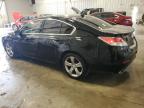 2012 Acura Tl  de vânzare în Franklin, WI - Side