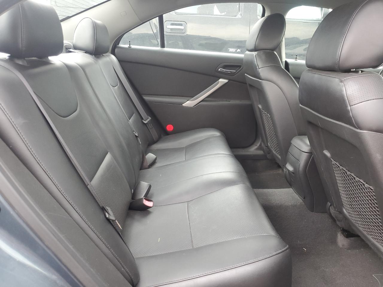 2005 Pontiac G6 Gt VIN: 1G2ZH528654165958 Lot: 54258035