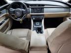 2017 Jaguar Xf Premium იყიდება Colton-ში, CA - Front End