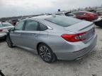 2020 Honda Accord Hybrid Exl للبيع في Cahokia Heights، IL - Front End