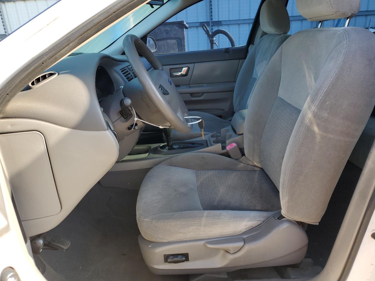 2003 Ford Taurus Se VIN: 1FAFP53273A151549 Lot: 51937315