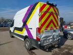 2020 FORD TRANSIT 35 for sale at Copart ROCHFORD