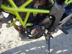 2019 KAWASAKI BR 125 KKF for sale at Copart YORK