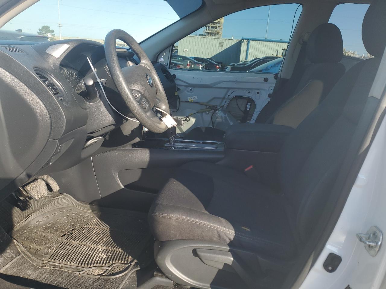 2017 Nissan Pathfinder S VIN: 5N1DR2MN3HC907128 Lot: 53250545