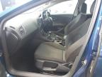 2013 SEAT LEON SE TD for sale at Copart EAST KILBRIDE