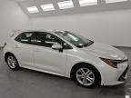 2020 Toyota Corolla Se for Sale in Van Nuys, CA - Rear End
