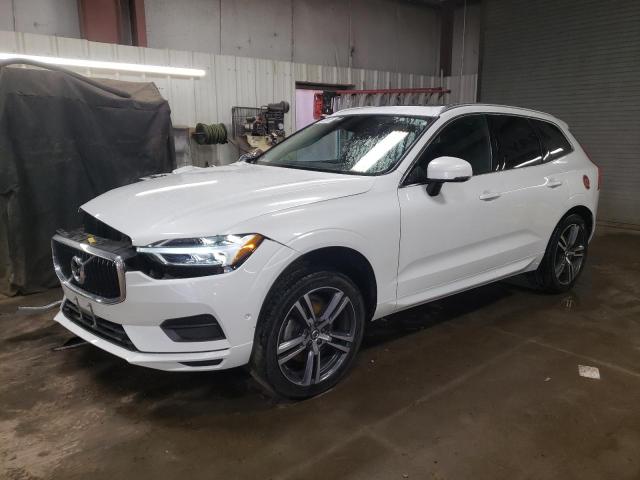 2018 Volvo Xc60 T6