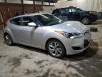2016 Hyundai Veloster  за продажба в Ebensburg, PA - Front End