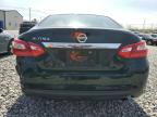 2017 Nissan Altima 2.5 на продаже в North Billerica, MA - Front End