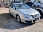2010 Volkswagen Jetta Se за продажба в North Billerica, MA - Normal Wear