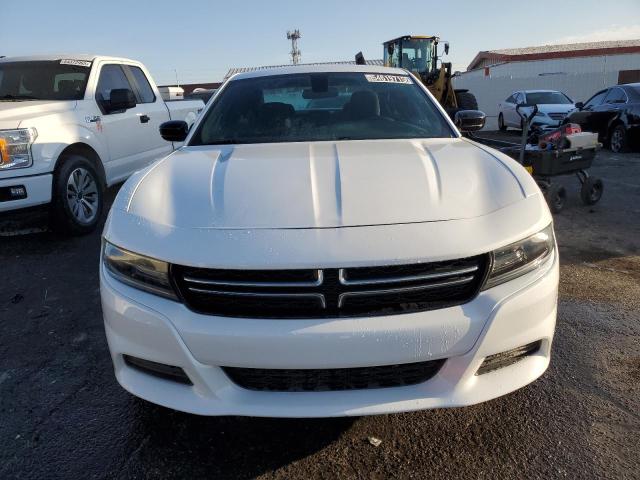  DODGE CHARGER 2020 White