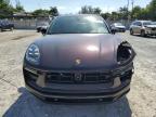 2023 Porsche Macan Base zu verkaufen in Opa Locka, FL - Front End