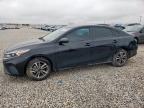 2024 Kia Forte Lx de vânzare în Haslet, TX - Rear End