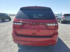 2021 Dodge Durango Gt de vânzare în Earlington, KY - Hail