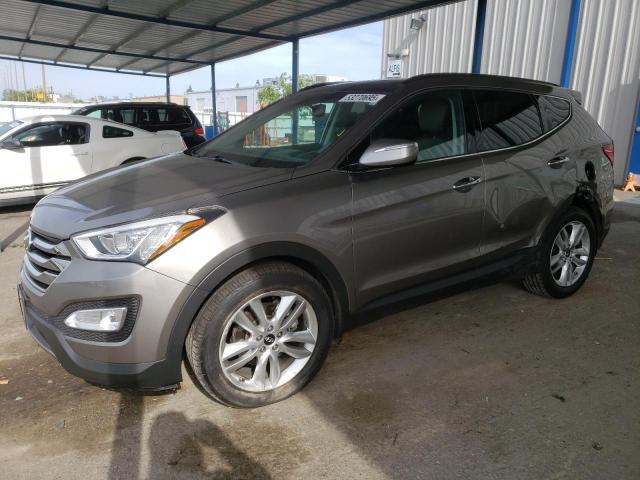 2016 Hyundai Santa Fe Sport 