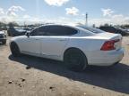 2018 Volvo S90 T6 Inscription en Venta en Fredericksburg, VA - Front End