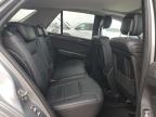 2010 Mercedes-Benz Ml 350 4Matic for Sale in Houston, TX - Front End