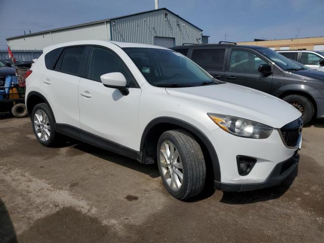 2014 MAZDA CX-5 GT