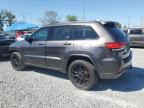 2017 Jeep Grand Cherokee Laredo   zu verkaufen in Riverview, FL - Front End