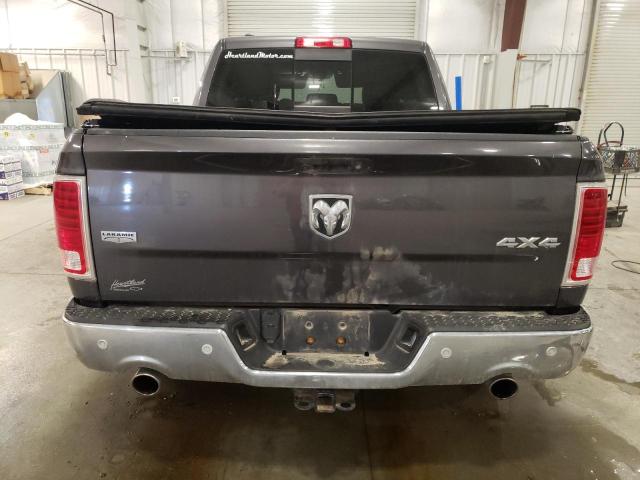  RAM 1500 2017 Серый