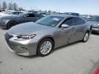 2017 Lexus Es 350 იყიდება Bridgeton-ში, MO - Side