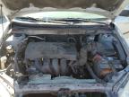 2006 Toyota Corolla Ce за продажба в Arlington, WA - Rear End