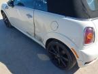 2009 MINI COOPER for sale at Copart PETERLEE