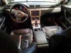 2010 Volkswagen Passat Komfort продається в Chalfont, PA - Rear End