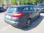 2012 FORD FOCUS ZETE for sale at Copart GLOUCESTER