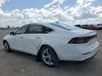 2024 Honda Accord Lx for Sale in Fresno, CA - Side
