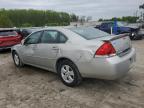 2008 Chevrolet Impala Lt for Sale in Hampton, VA - Side