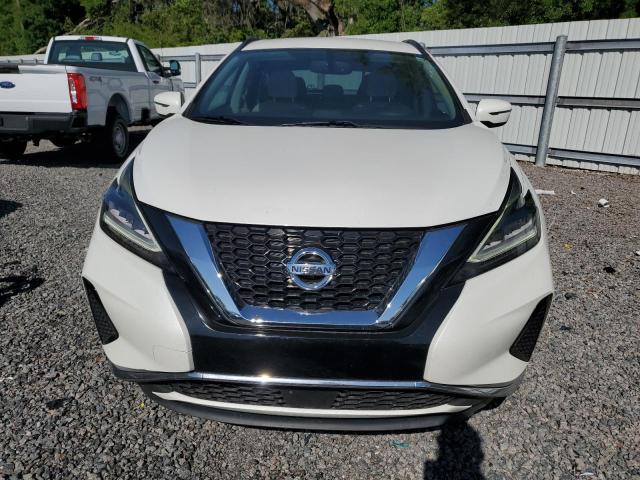  NISSAN MURANO 2019 Biały