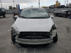 2017 Ford Fiesta Se for Sale in Sun Valley, CA - Front End