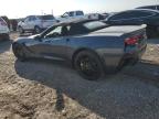 2014 Chevrolet Corvette Stingray Z51 3Lt იყიდება Houston-ში, TX - Normal Wear