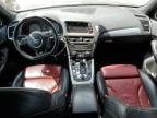 2017 AUDI SQ5 TECHNIK à vendre chez Copart ON - COOKSTOWN